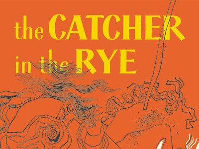 The Catcher in the Rye
Novel by J. D. Salinger
