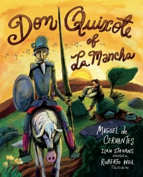 Don Quixote
Novel by Miguel de Cervantes