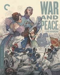 War and Peace
Novel by Leo Tolstoy