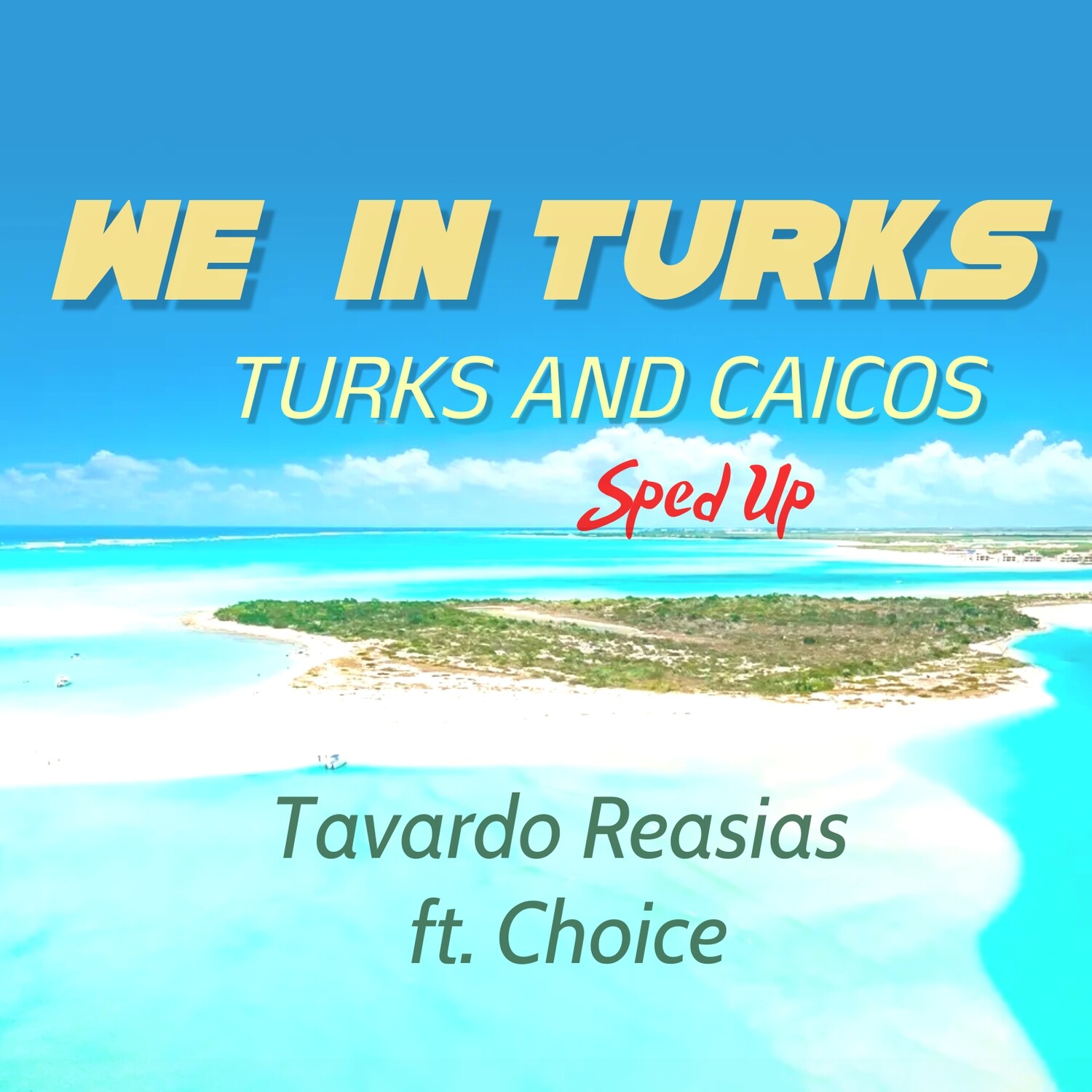 Greatest Hits by Tavardo Reasias Album