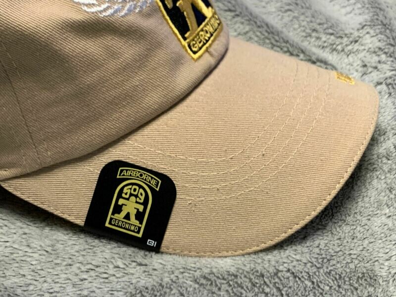 509th Parachute Infantry Association - Shop