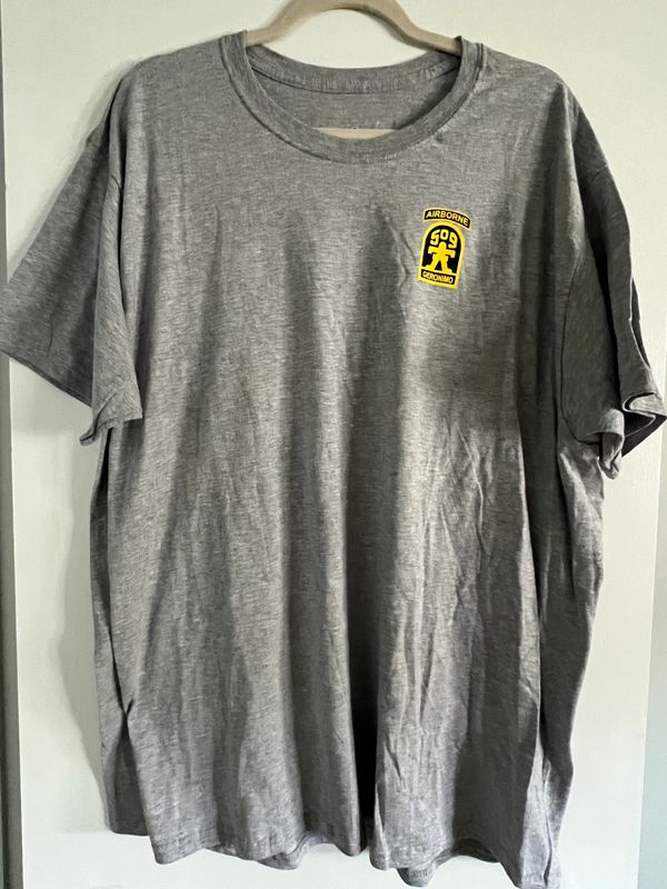 509th Parachute Infantry Association - Shop