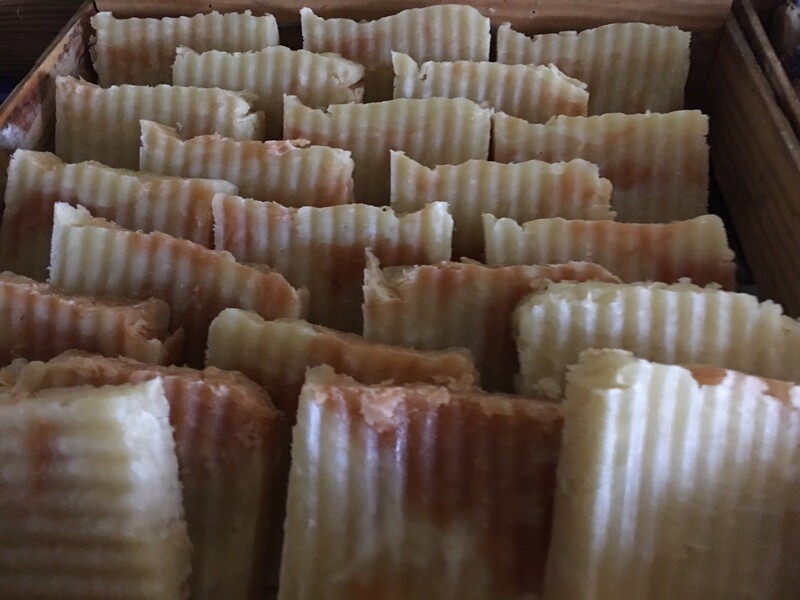 Neem Oil Soap