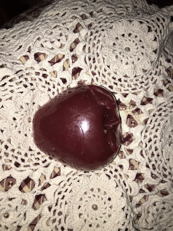 Apple Of My Eye