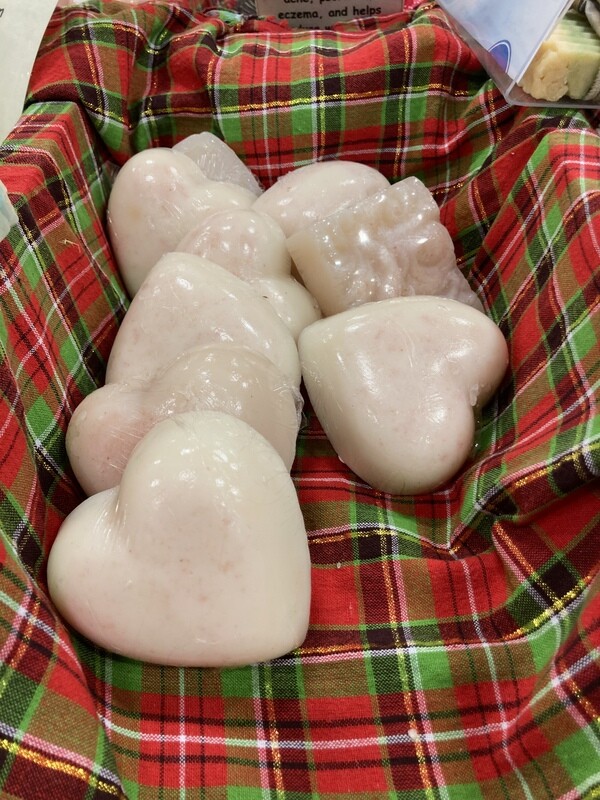 Himalayan  Salt Bar