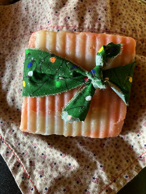 Lemon verbena