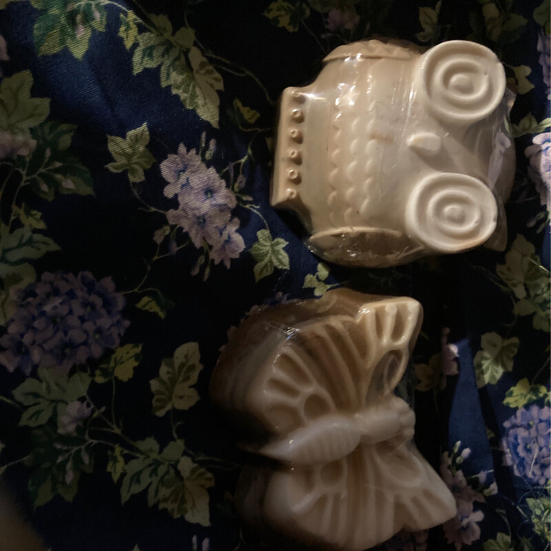 Coffee Break Soap