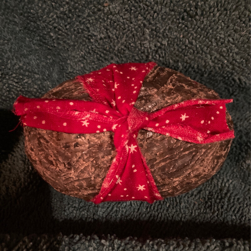 African Black Soap