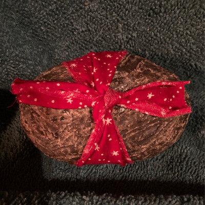 African Black Soap