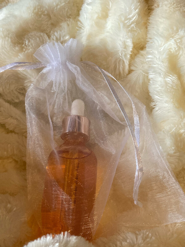 Pour le Visage Face Serum - For All Skin types