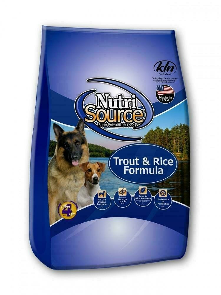 nutrisource taurine