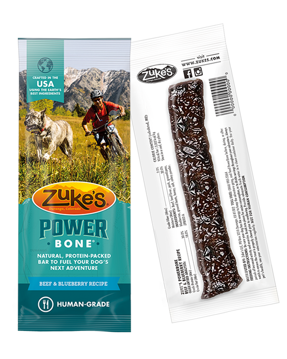 zuke's power bones