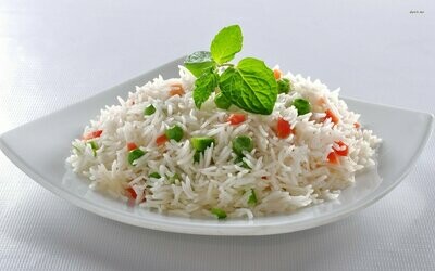 Fried Rice (Choice)