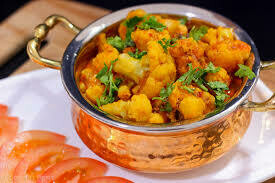Gobi Masala