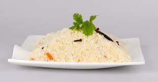 Ghee Rice