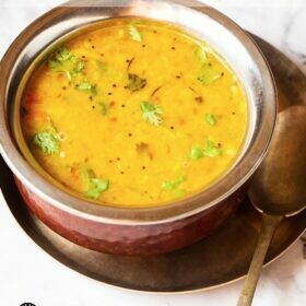Dal Fry