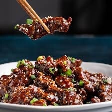 Beef Chilly