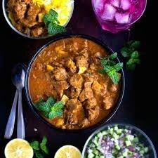 Beef Curry
