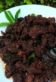 Beef Fry