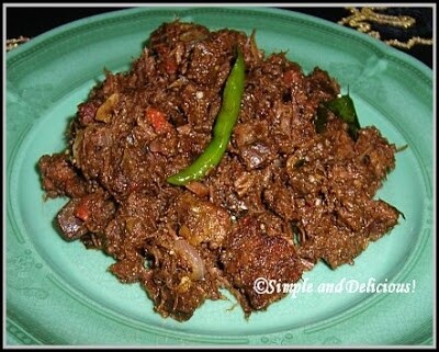 Beef Pepper Roast