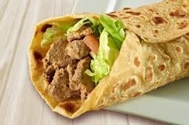 Beef Sandwich