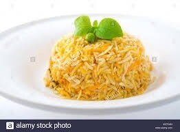 Biriyani Rice