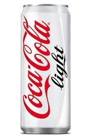 Coca Cola Light- 330ml