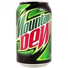 Dew- 330 ml