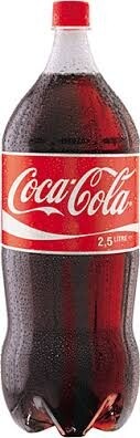 Coca Cola- 2.25 Ltr