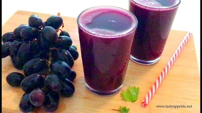 Grape Juice