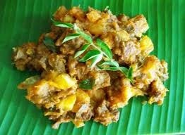 Kappa Biriyani