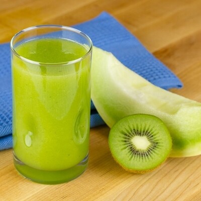 Kiwi Juice