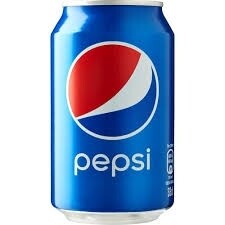 Pepsi- 330 ml