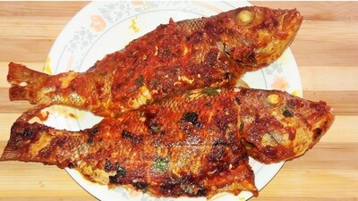 Sheri Masala