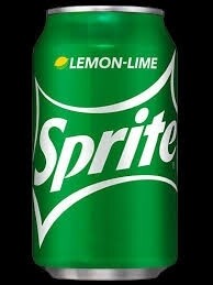 Sprite- 330ml
