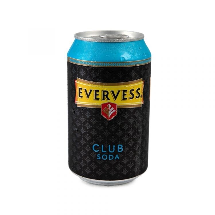 Soda- 330 ml