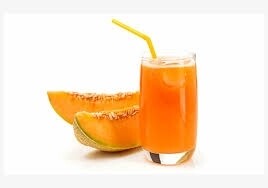 Sweet Melon Juice