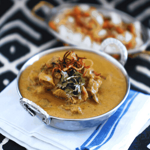Mutton Shai Koruma