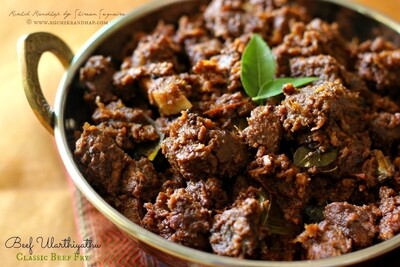 Side Dish (Beef)