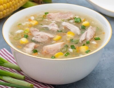 Soup