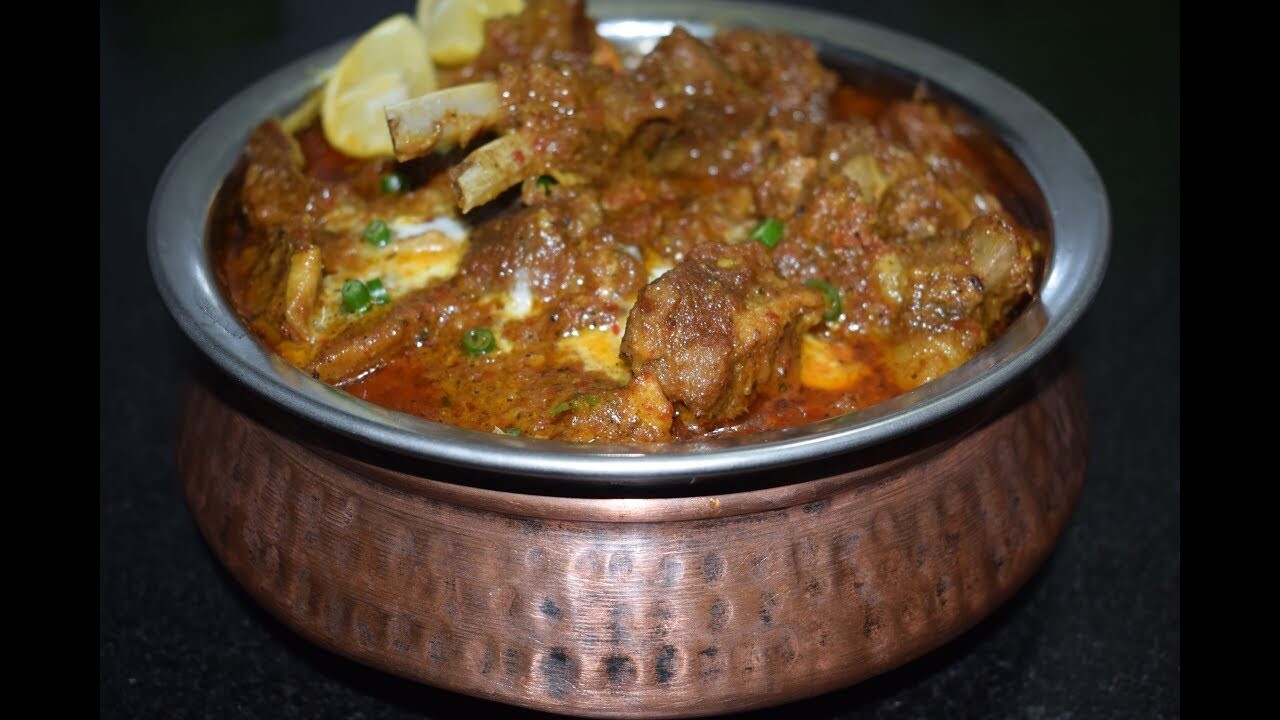 Hunty Mutton