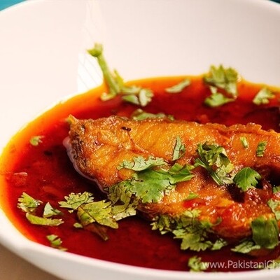 Side Dish (Fish)