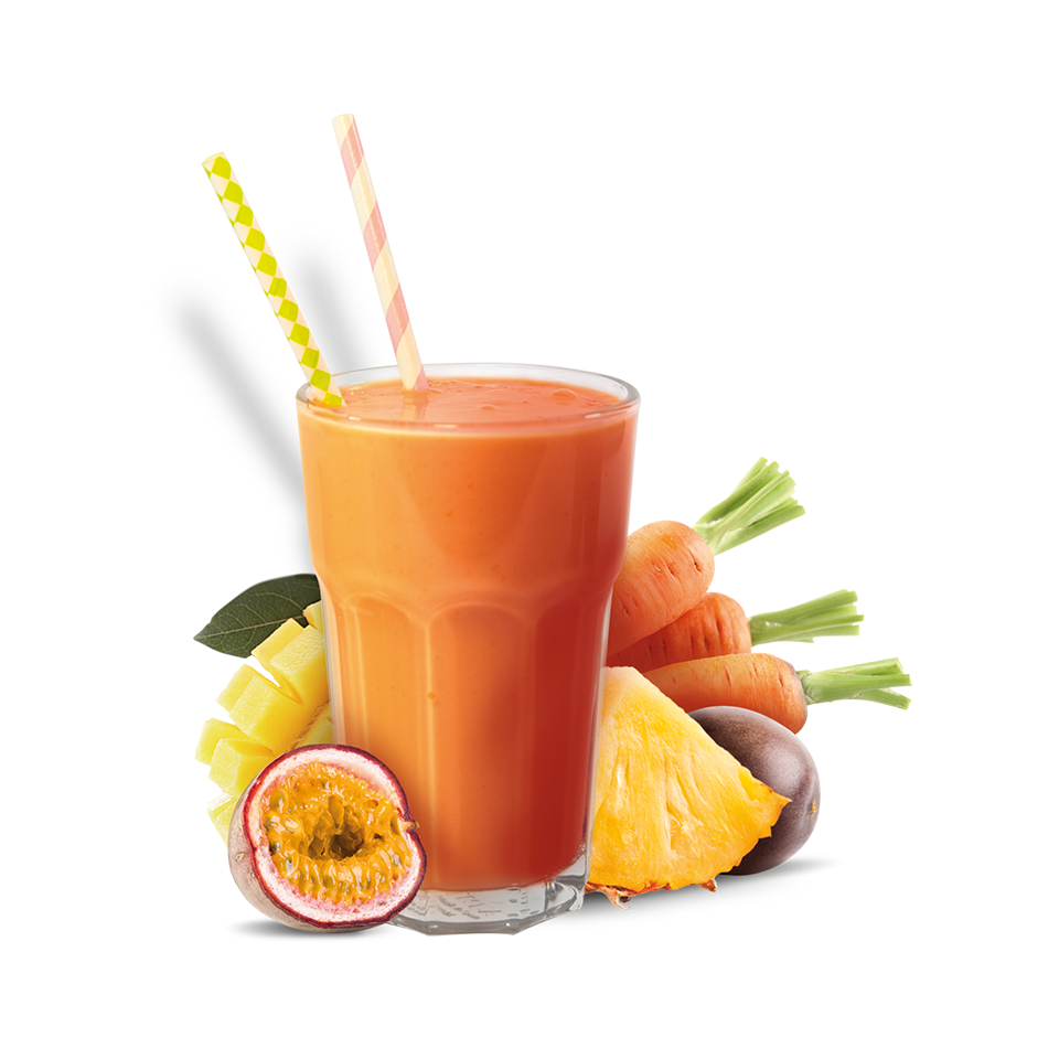Cocktail Juice