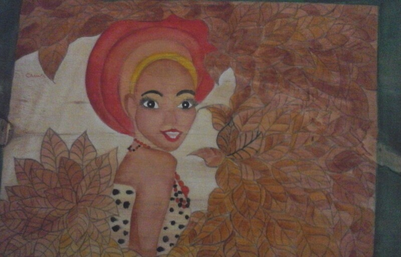 Africana