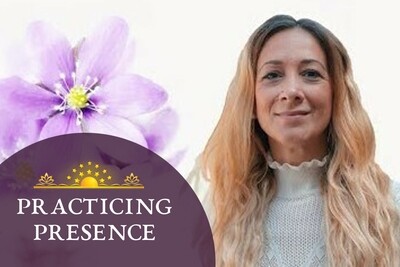 Practicing Presence: These Guided Meditations Will Make you Become Present