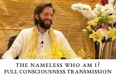 Nameless Who am I? Full Consciousness Transmission