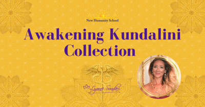 Kundalini Awakening (Collection)