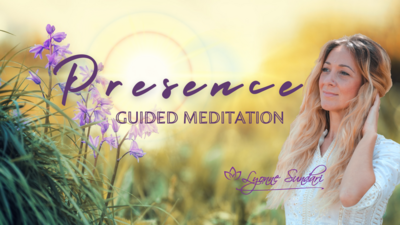 Presence Guided Meditation