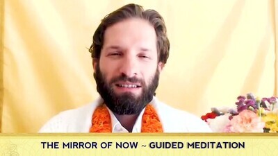 Allowing the Mirror of NOW