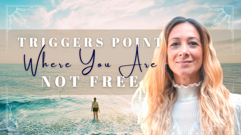 Triggers Point Where You Are Not Free (Talk)